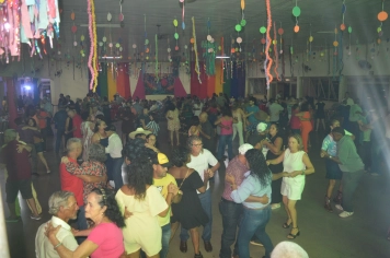 Foto - Baile Idoso 6/2