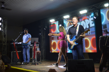 Foto - Baile de Primavera