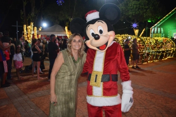Foto - Natal Encantado 2025