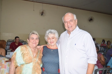 Foto - Miss e Mister Melhor Idade