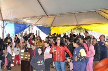 Foto - 1º Dia do Ecal