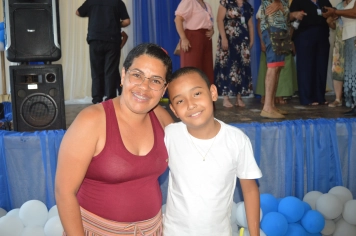 Foto - Formaturas Educação Infantil e Fundamental I 2025