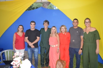 Foto - Verão Saúde em Movimento