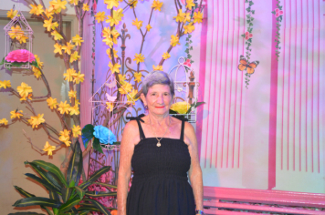 Foto - Baile de Primavera