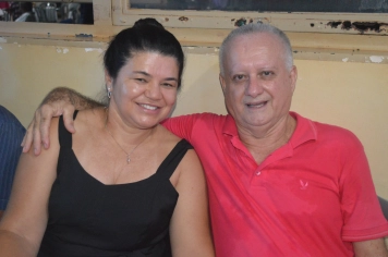 Foto - Baile Idoso 6/2