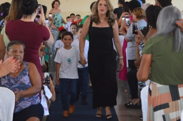 Foto - Formaturas Educação Infantil e Fundamental I 2025
