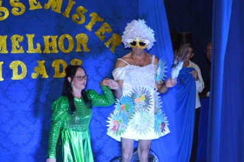 Foto - Miss e Mister Melhor Idade