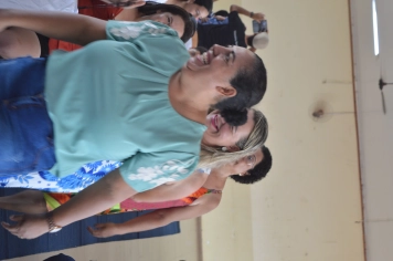 Foto - Formaturas Educação Infantil e Fundamental I 2025