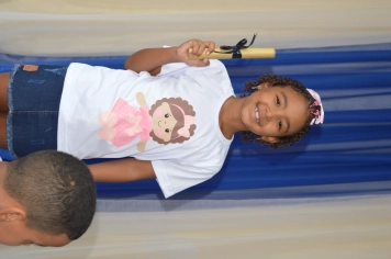 Foto - Formaturas Educação Infantil e Fundamental I 2025