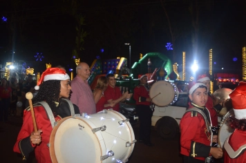 Foto - Natal Encantado 2025