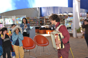 Foto - 1º Dia do Ecal