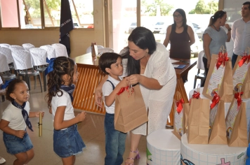 Foto - Formaturas Educação Infantil e Fundamental I 2025