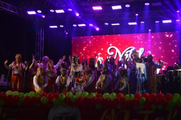 Foto - Natal Encantado 2025