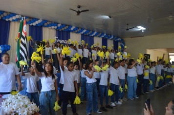 Foto - Formaturas Educação Infantil e Fundamental I 2025