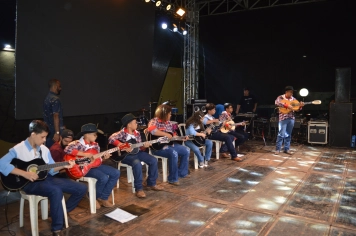 Foto - Festival de Turismo e Cultura