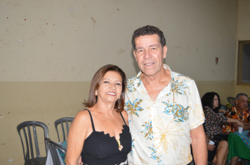 Foto - Baile Havaiano Melhor Idade