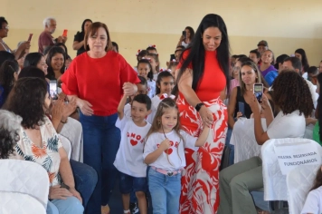 Foto - Formaturas Educação Infantil e Fundamental I 2025