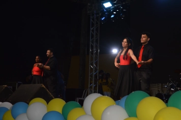 Foto - Festival de Turismo e Cultura