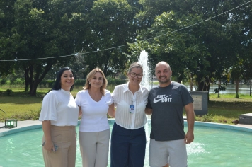 Foto - Circuito SESC