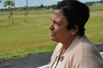 Foto - Entrega das casas do Programa Nosso Sonho Nosso Lar