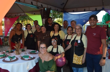 Foto - Festival de Turismo e Cultura