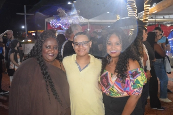 Foto - Natal Encantado 2025