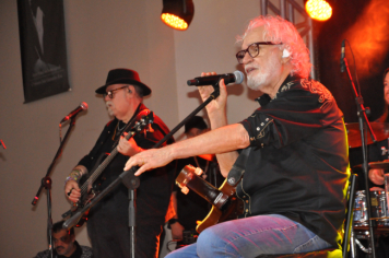 Foto - 4º Dia do Ecal