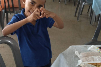 Foto - Aniversariantes do Trimestre