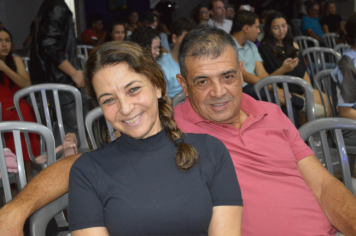 Foto - 5º Dia do Ecal