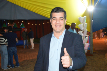 Foto - 2º Dia do Ecal