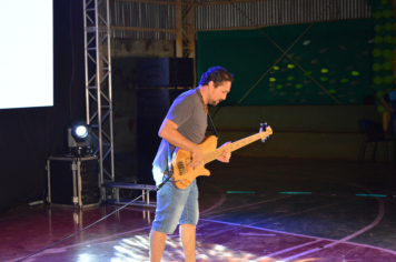 Foto - 2ª Gincaetec 