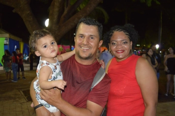 Foto - Festival de Turismo e Cultura