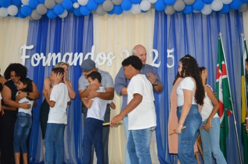 Foto - Formaturas Educação Infantil e Fundamental I 2025