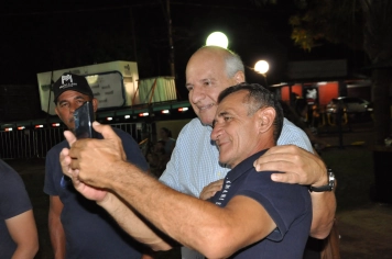 Foto - Festival de Turismo e Cultura