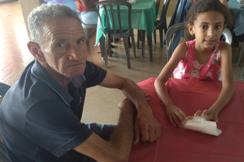 Foto - Aniversariantes do Trimestre