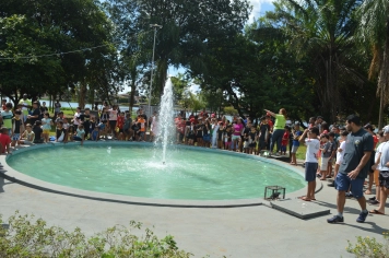 Foto - Circuito SESC