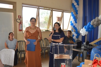 Foto - Formaturas Educação Infantil e Fundamental I 2025