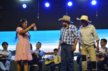 Foto - 3º Dia do Ecal