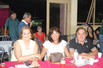 Foto - Baile Idoso 6/2