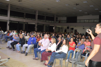 Foto - 3º Dia do Ecal