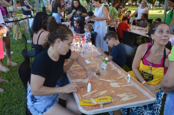 Foto - Circuito SESC