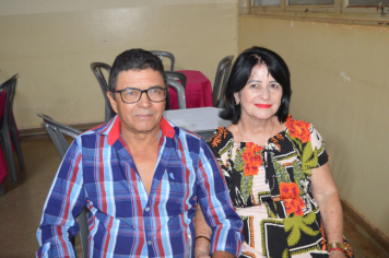 Foto - Baile de Primavera