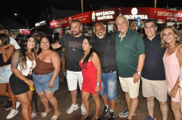 Foto - CarnaGuaíra 2026