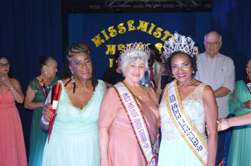 Foto - Miss e Mister Melhor Idade