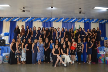 Foto - Formatura Educação Infantil 2025