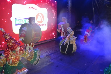 Foto - Natal Encantado 2025