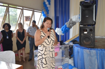 Foto - Formaturas Educação Infantil e Fundamental I 2025