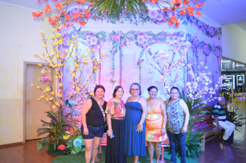 Foto - Baile de Primavera