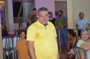 Foto - Miss e Mister Melhor Idade