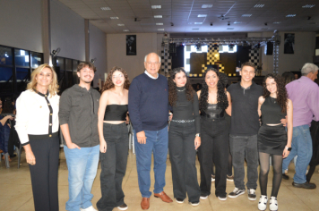 Foto - 2º Dia do Ecal